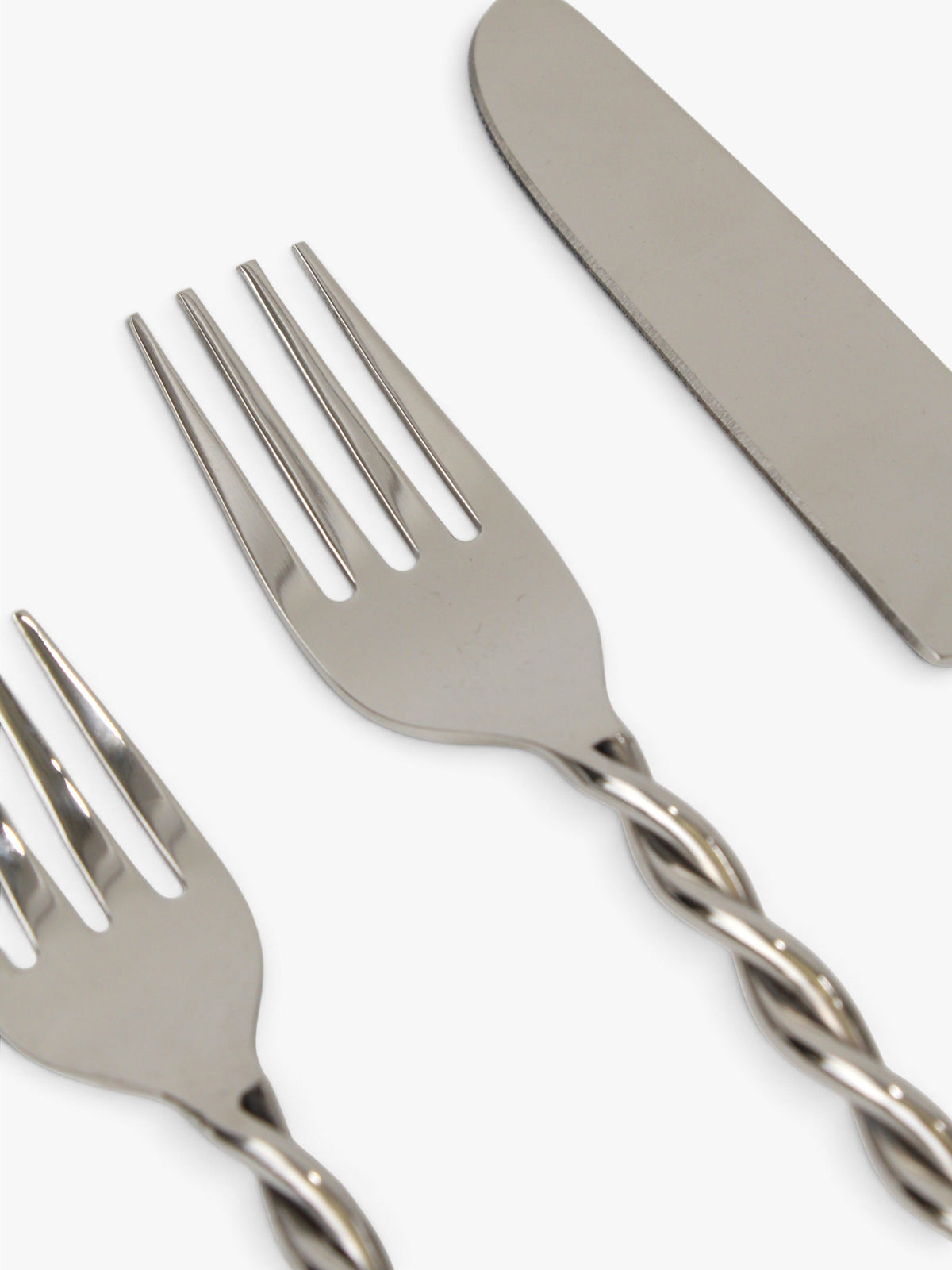 Ava Silverware