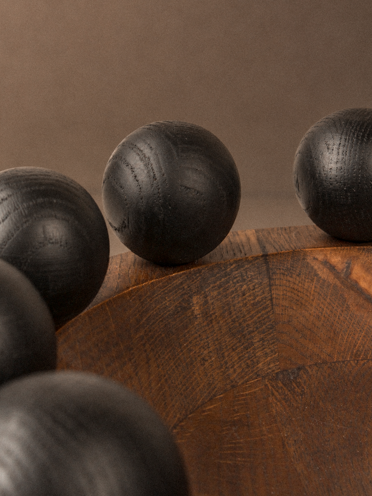 Ball Boy Bowl - Black