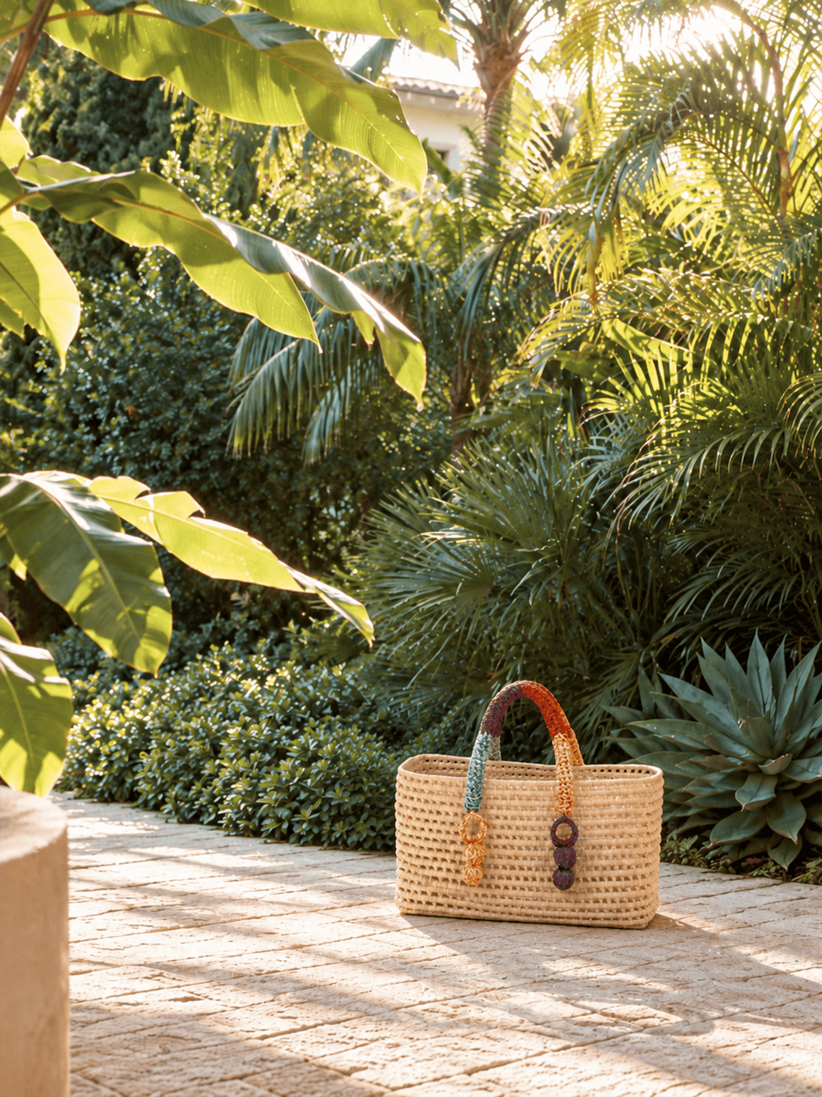 Bene Tote Bag