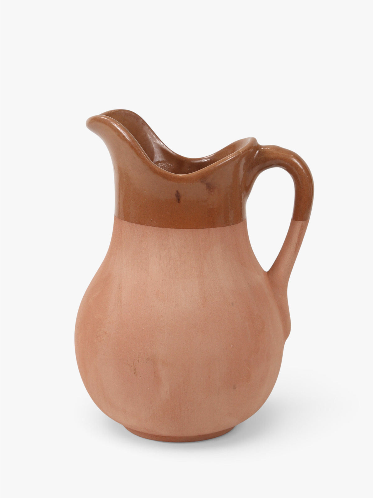 Clay Pitcher