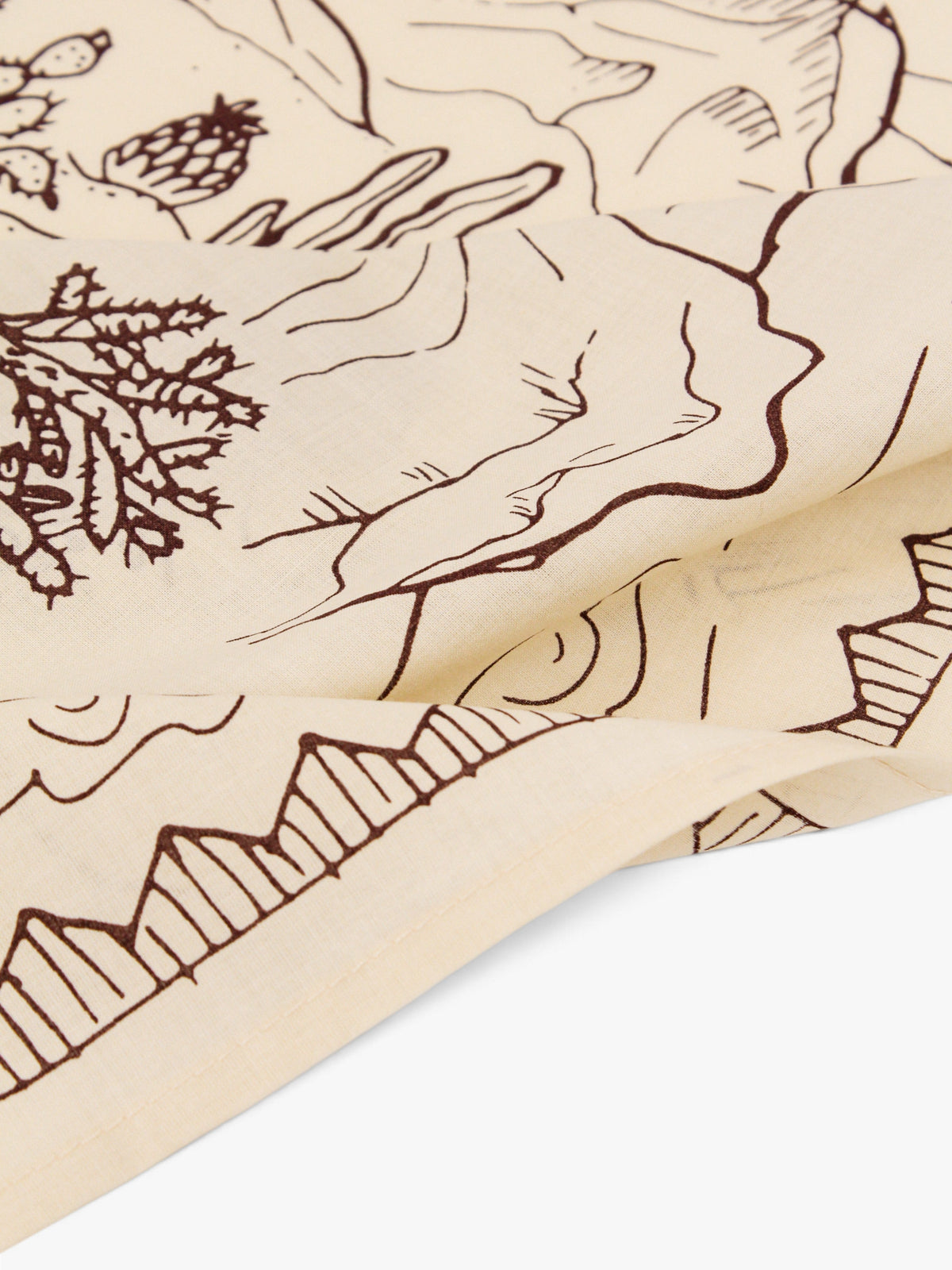 Desert Bandana