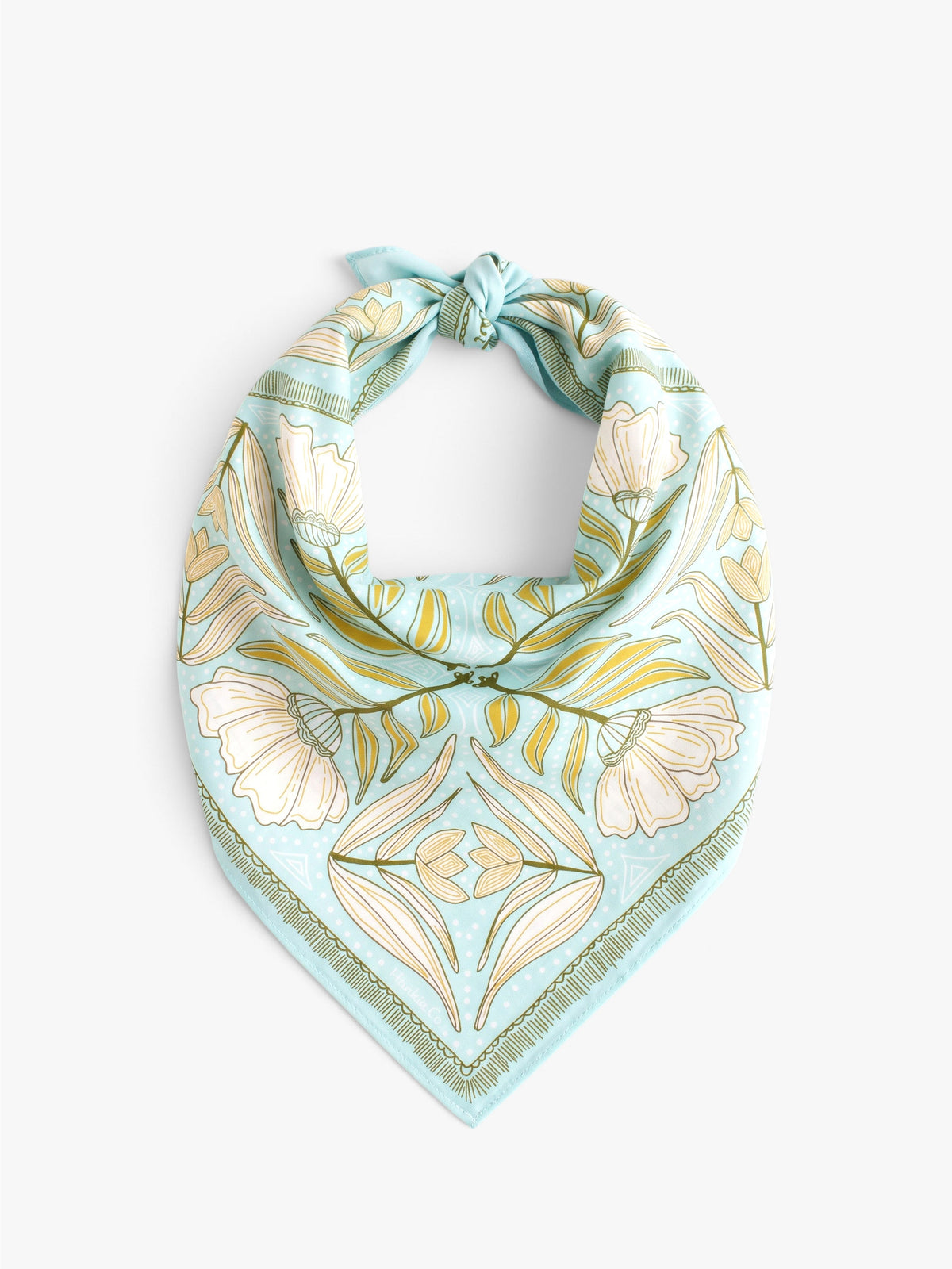 Eliza Bandana