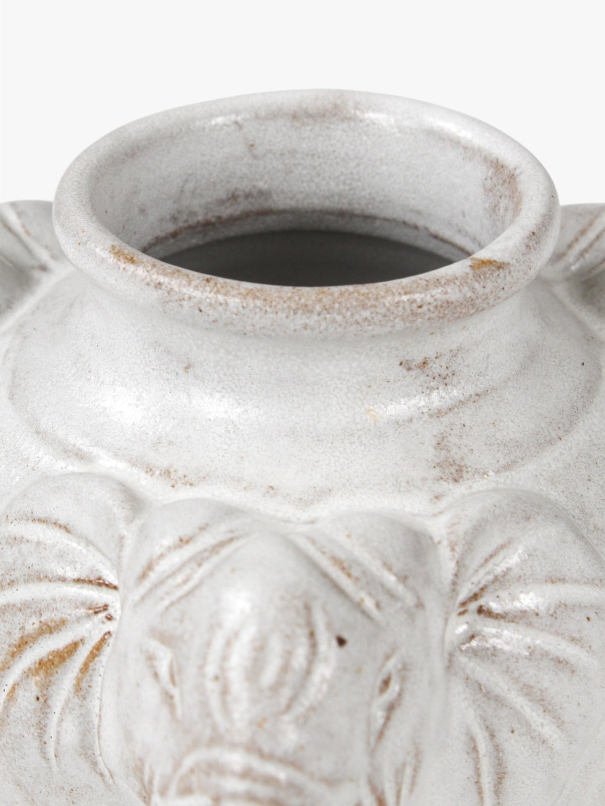 Elephant Vase