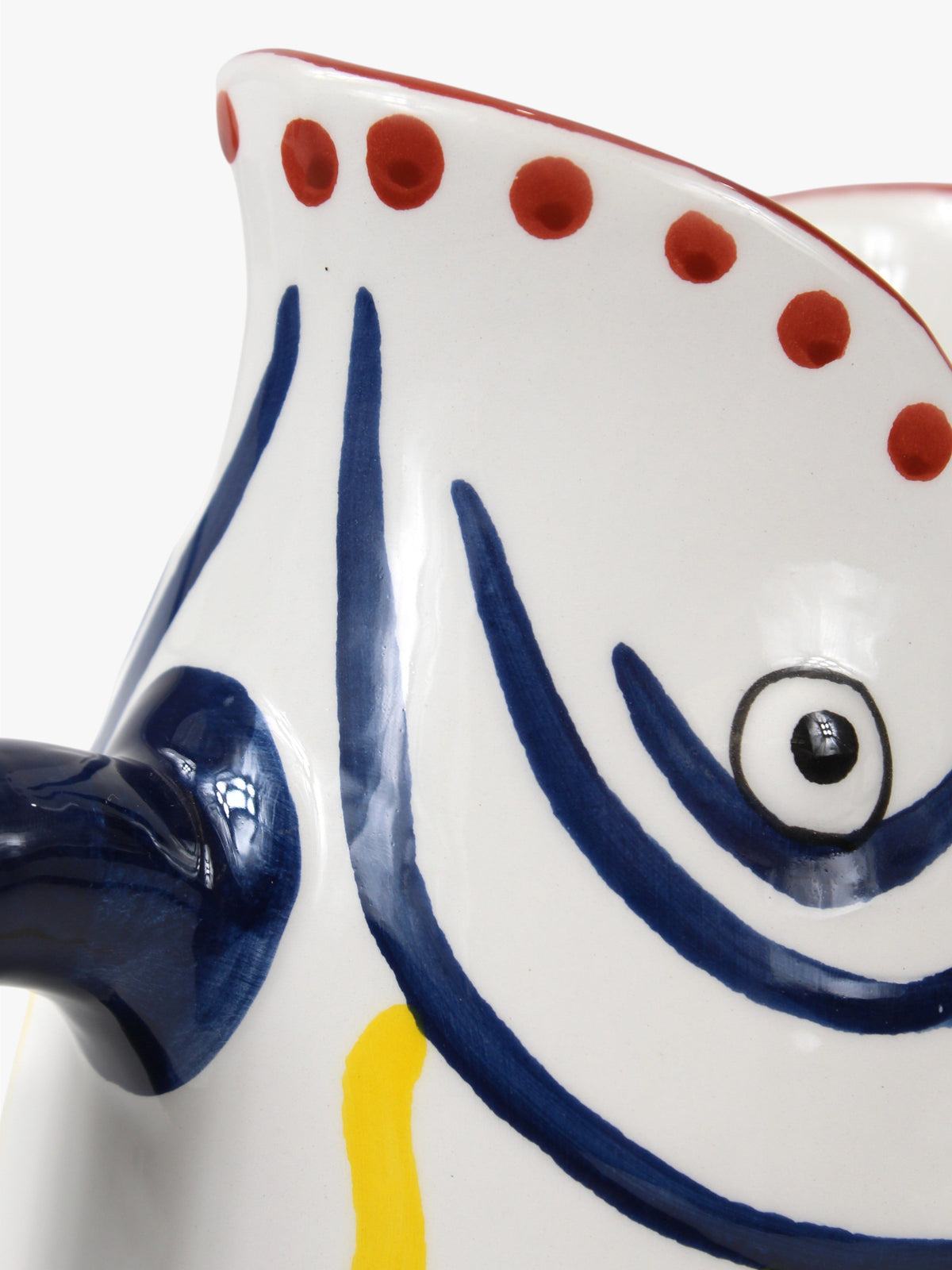 Fish Jug