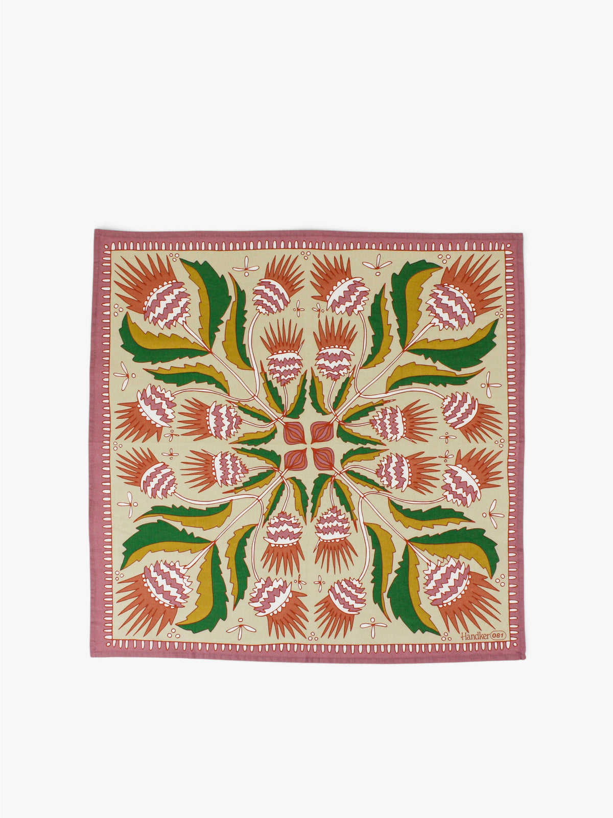 Martha Bandana