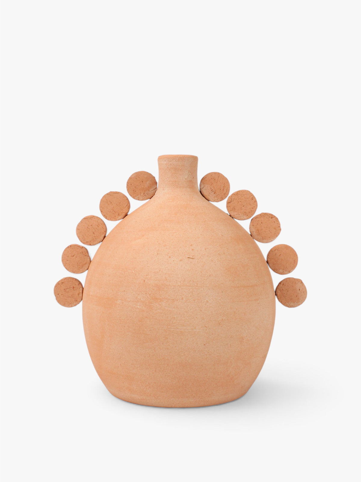 Petra Vessel