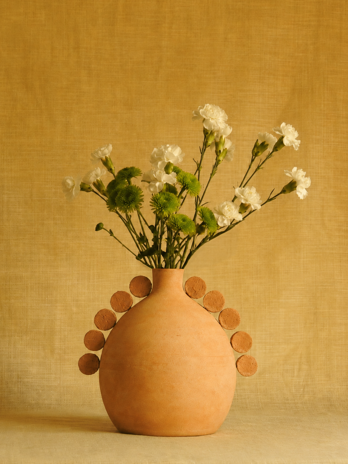 Petra Vessel