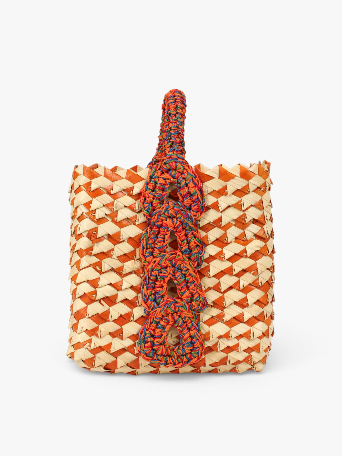 Petit Tie Rainbow Bag