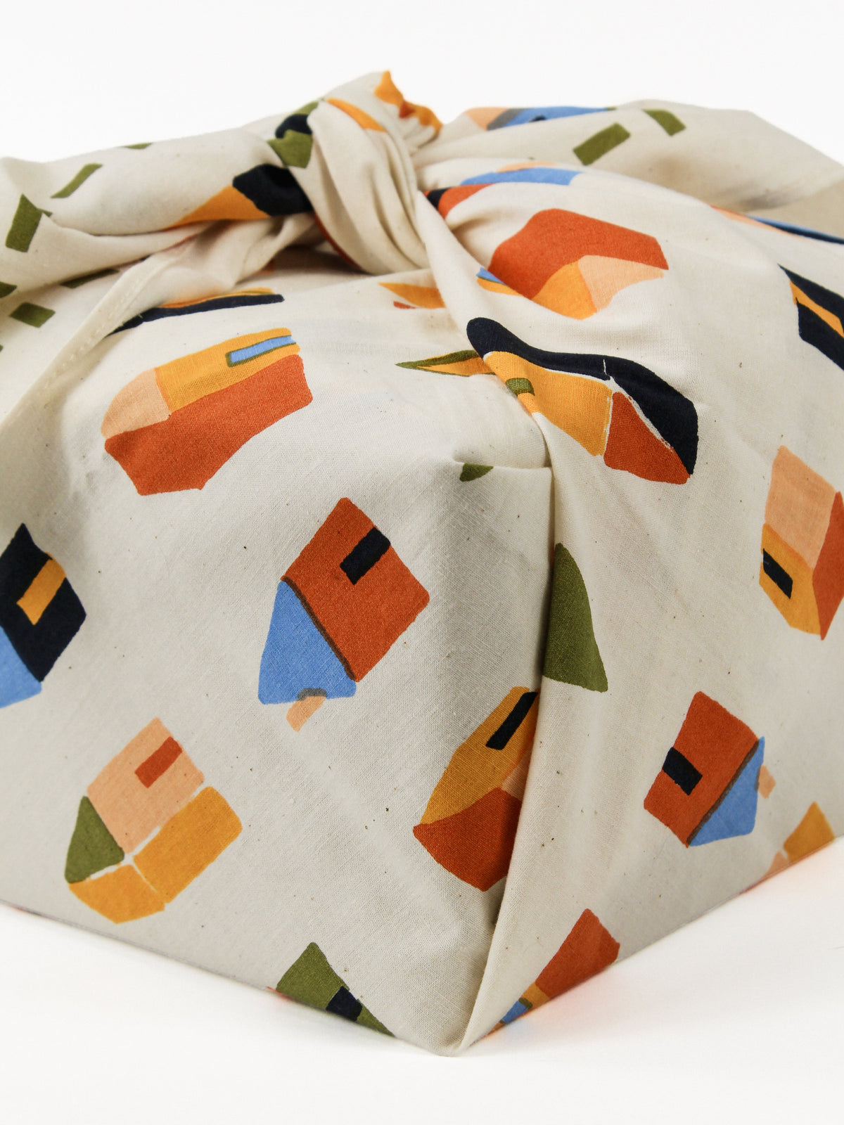 Reusable Gift Wrap