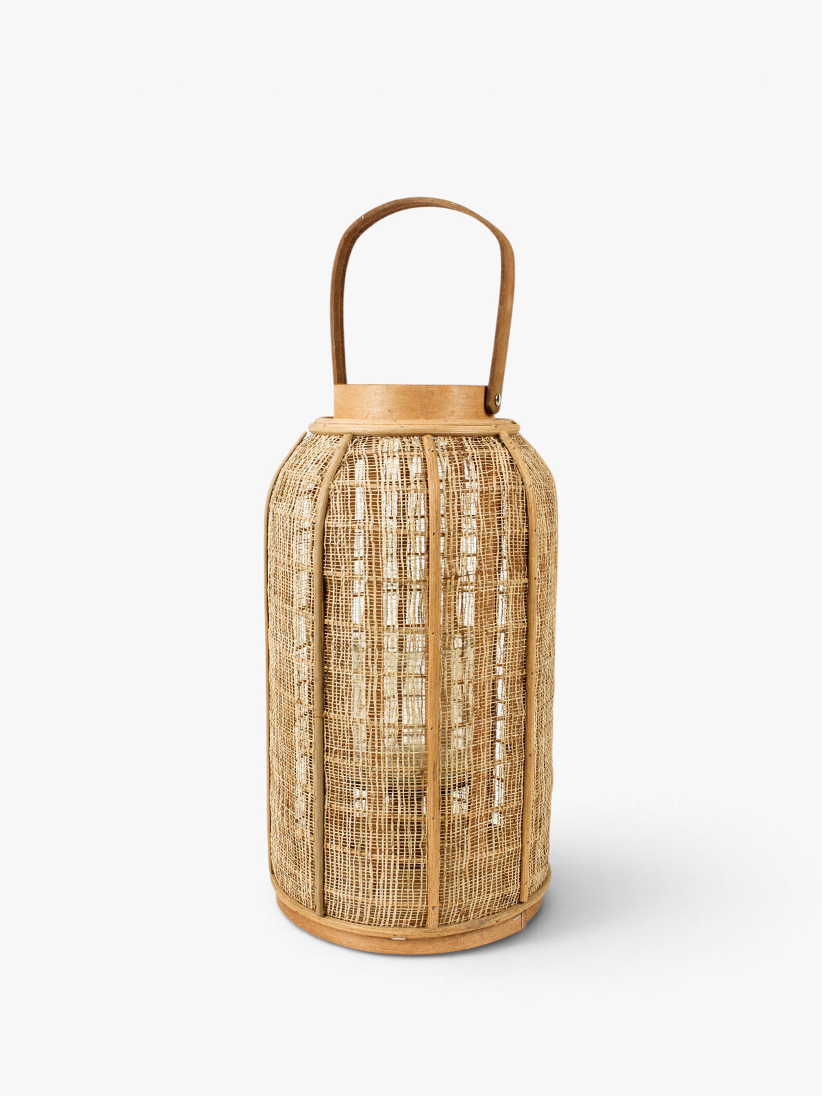 Rattan Lanterns