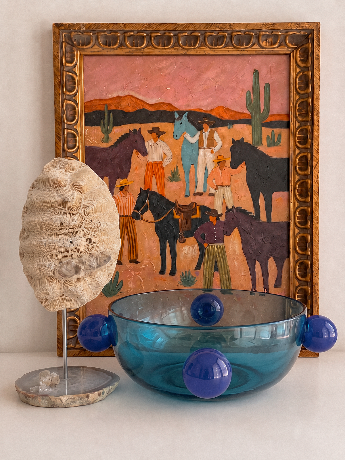 Tezon II Bowl