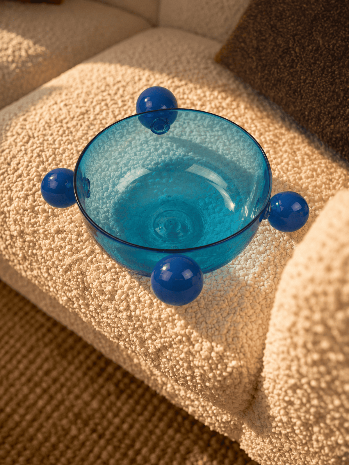 Tezon II Bowl