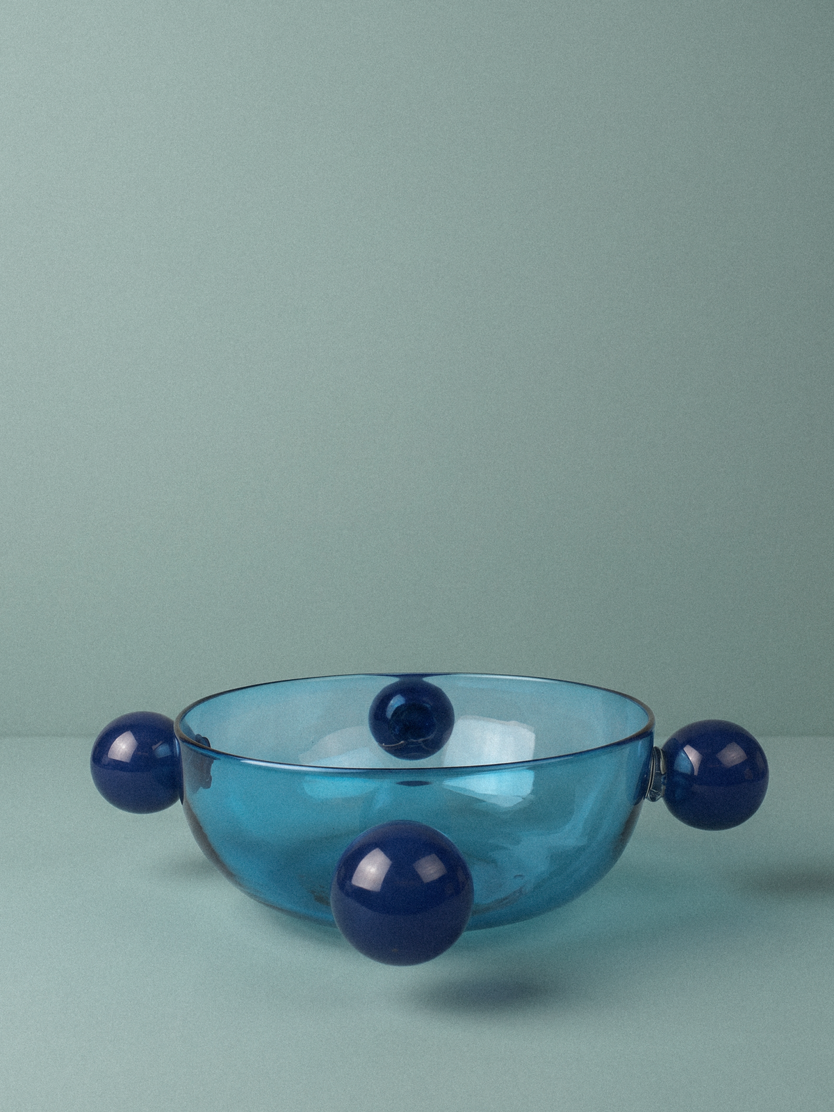 Tezon II Bowl