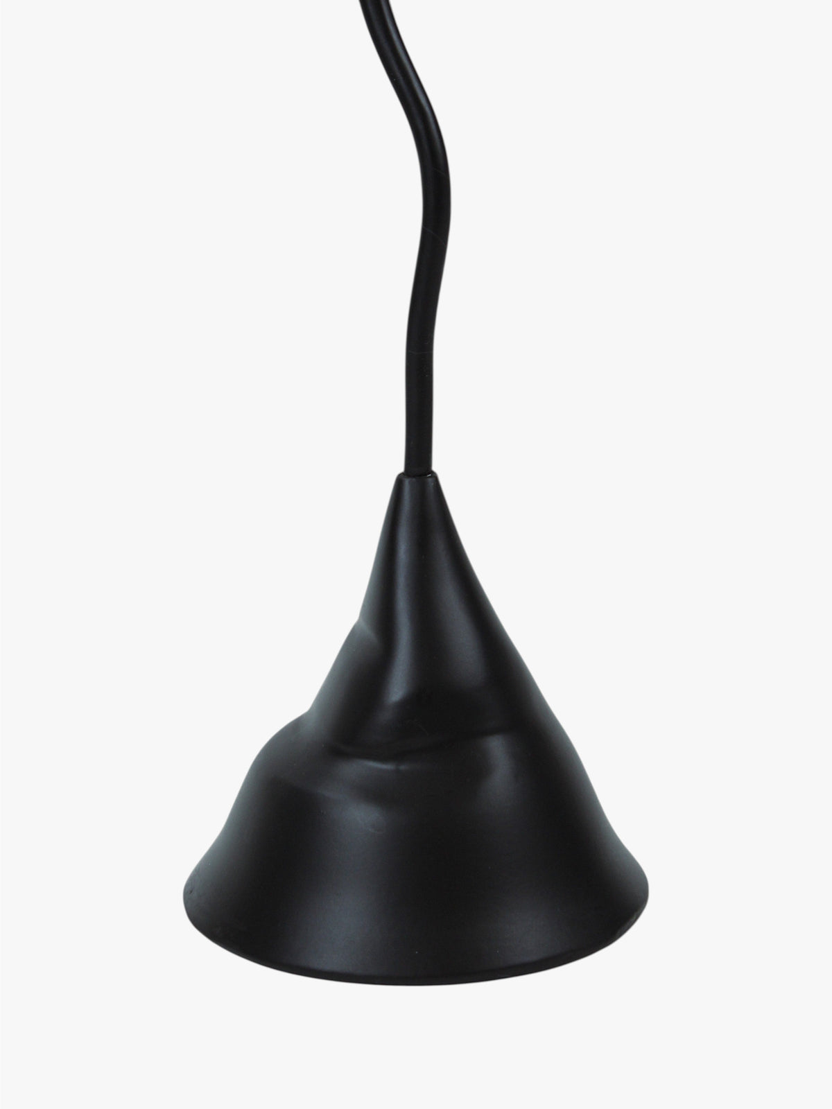 Winding Candle Holders
