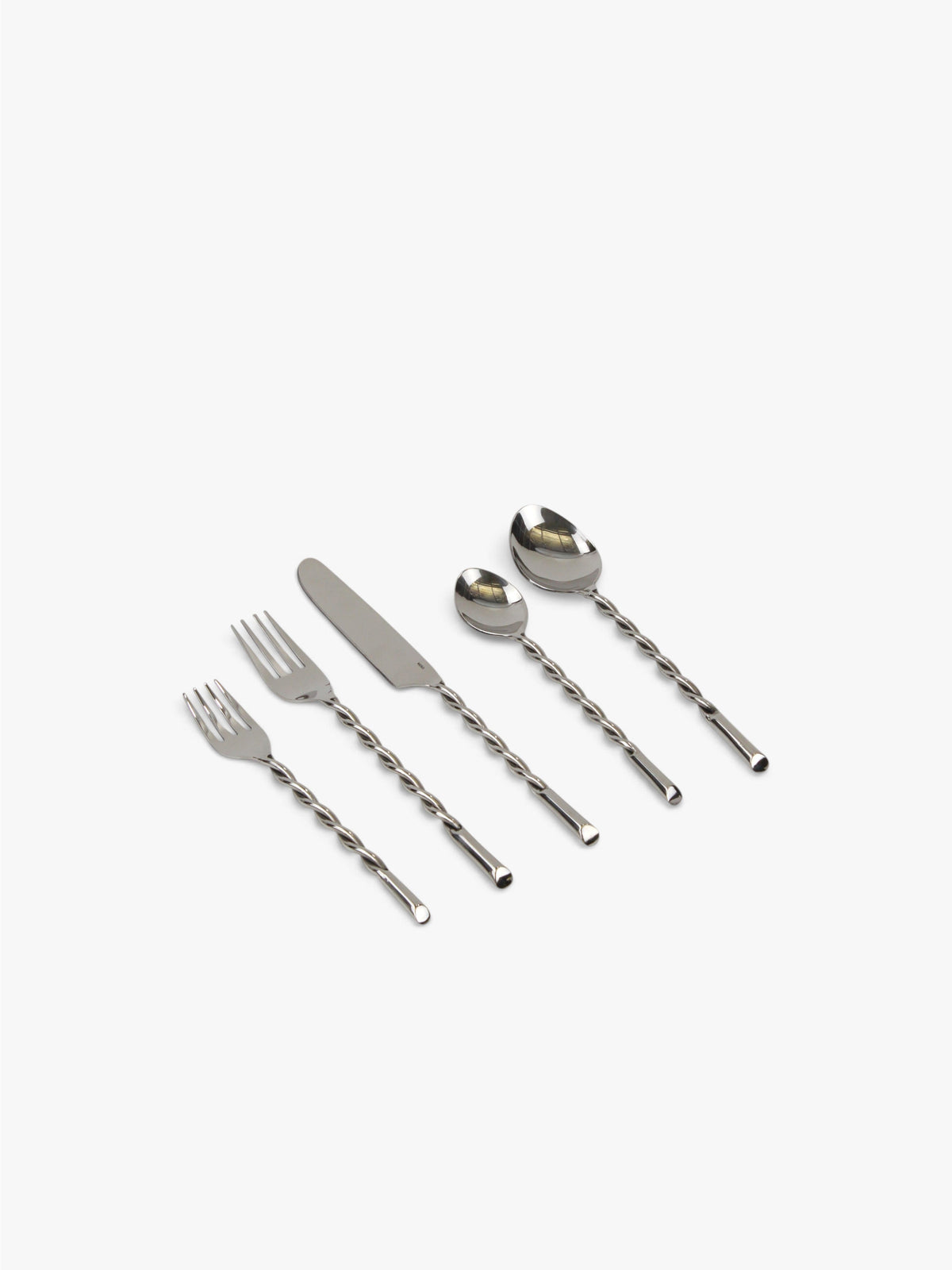 Ava Silverware