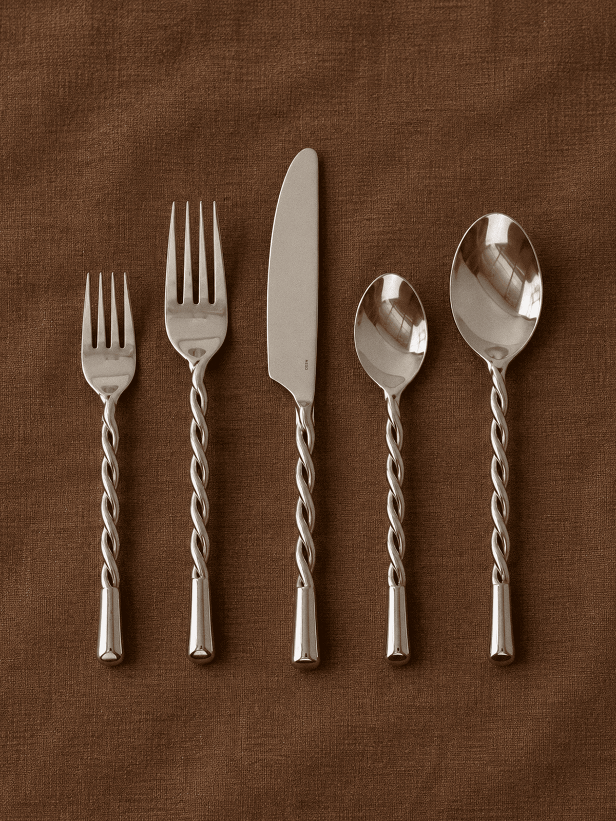 Ava Silverware