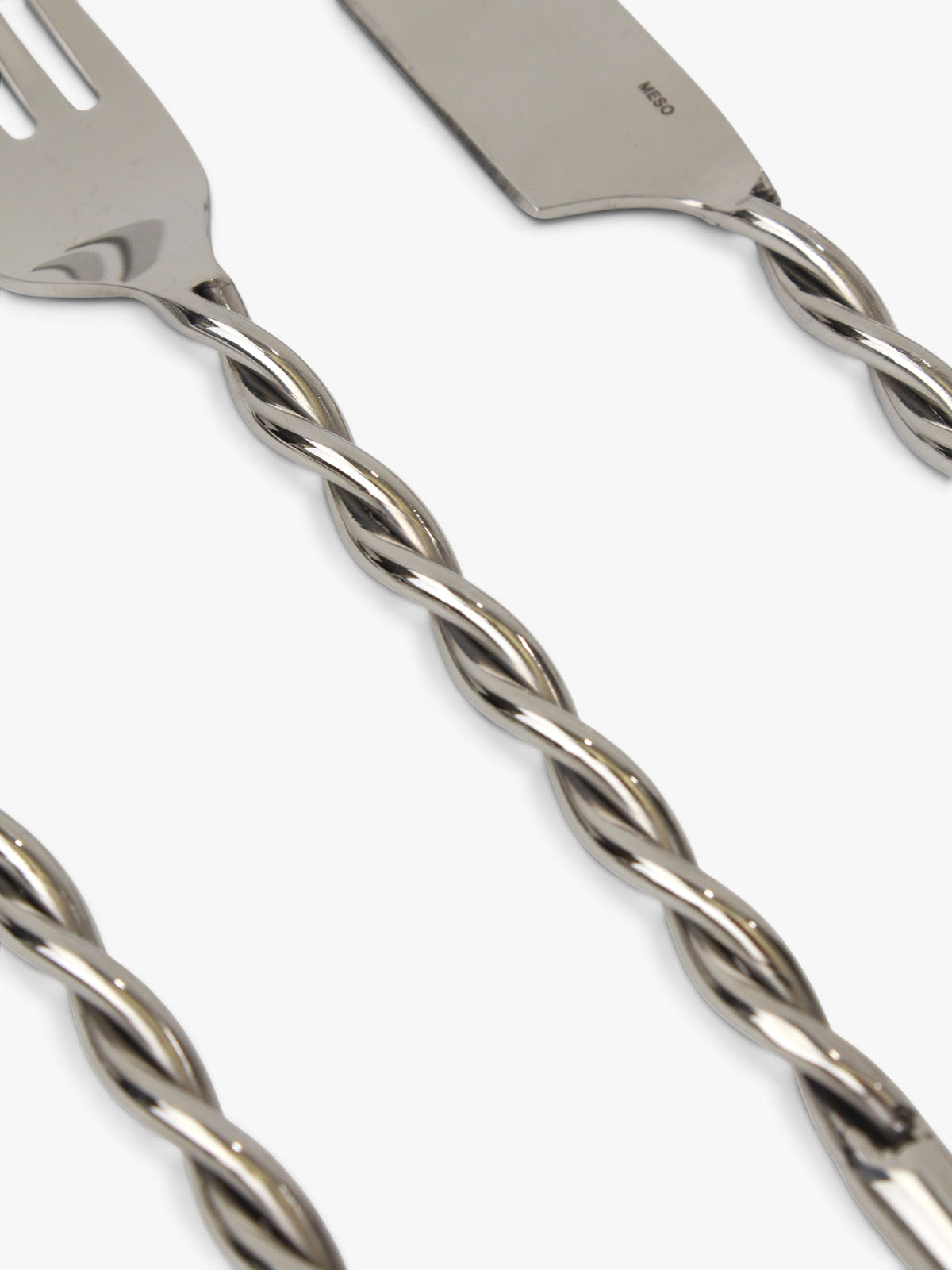 Ava Silverware