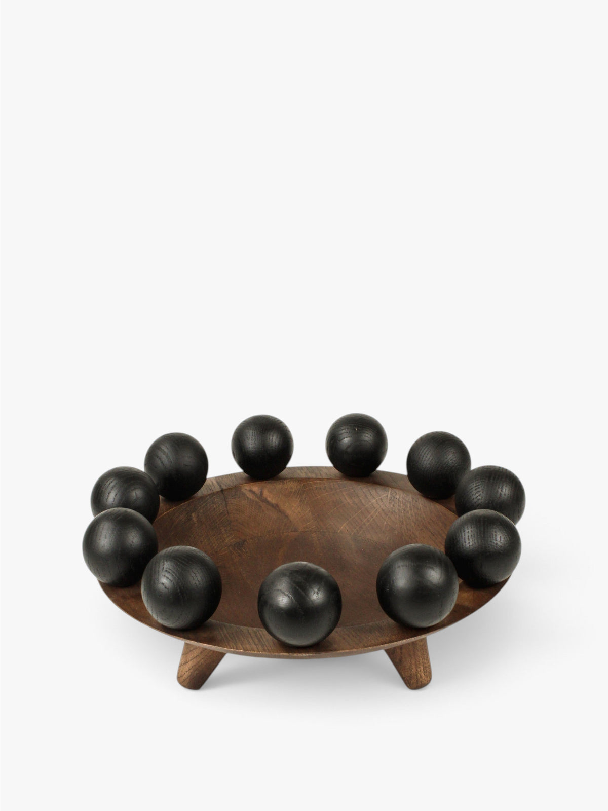Ball Boy Bowl - Black