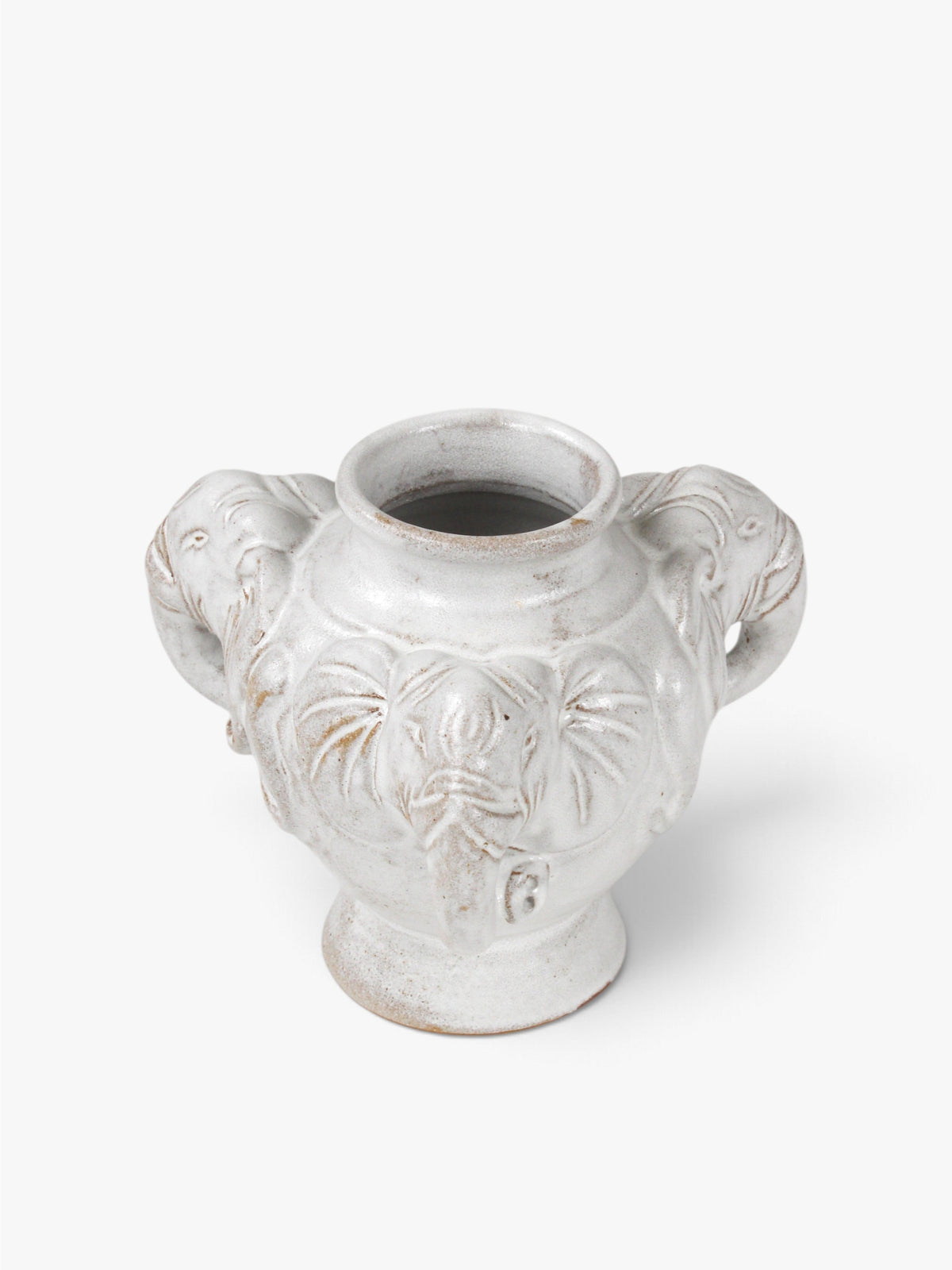 Elephant Vase