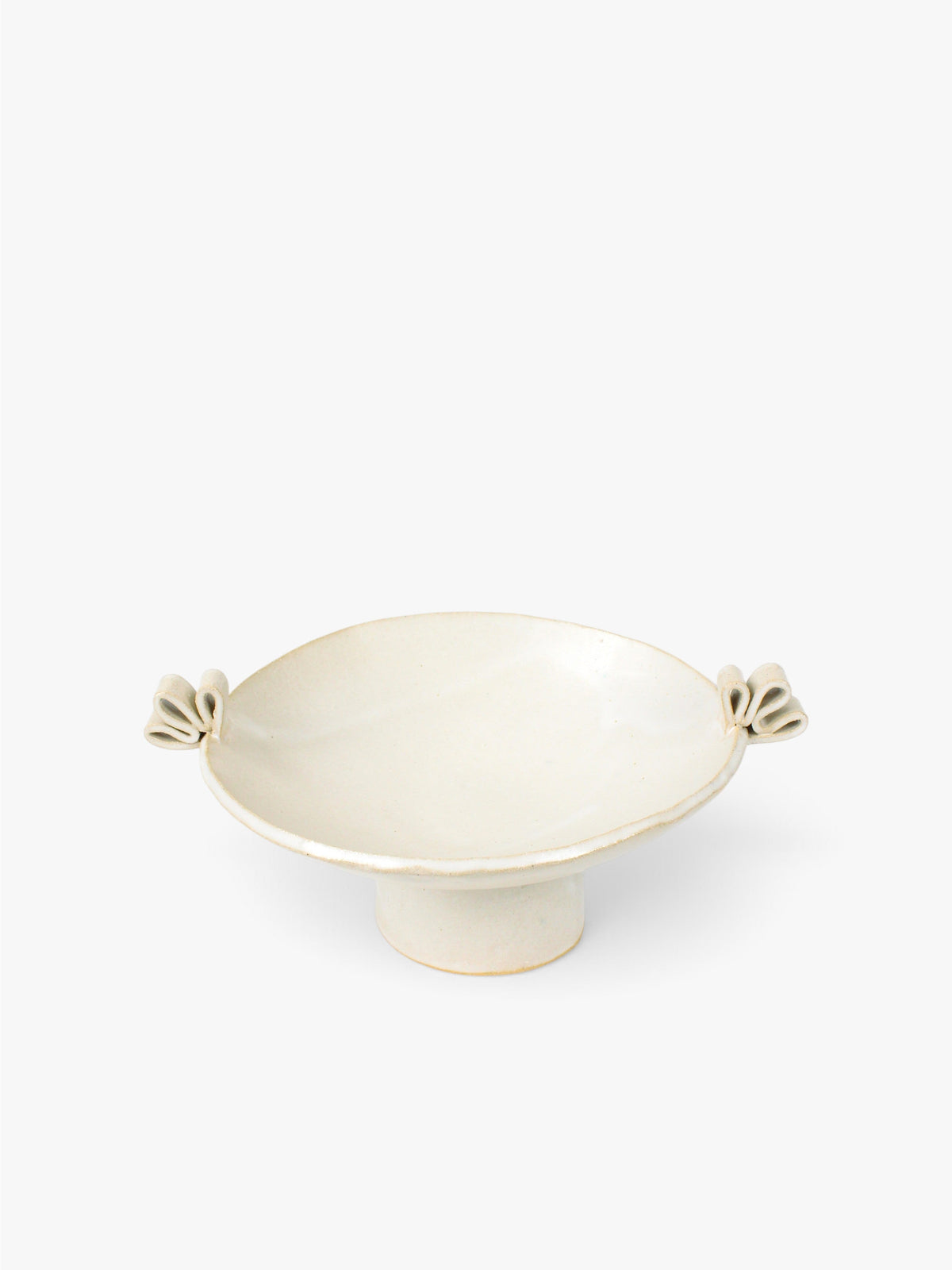 Fleur Pedestal Bowl