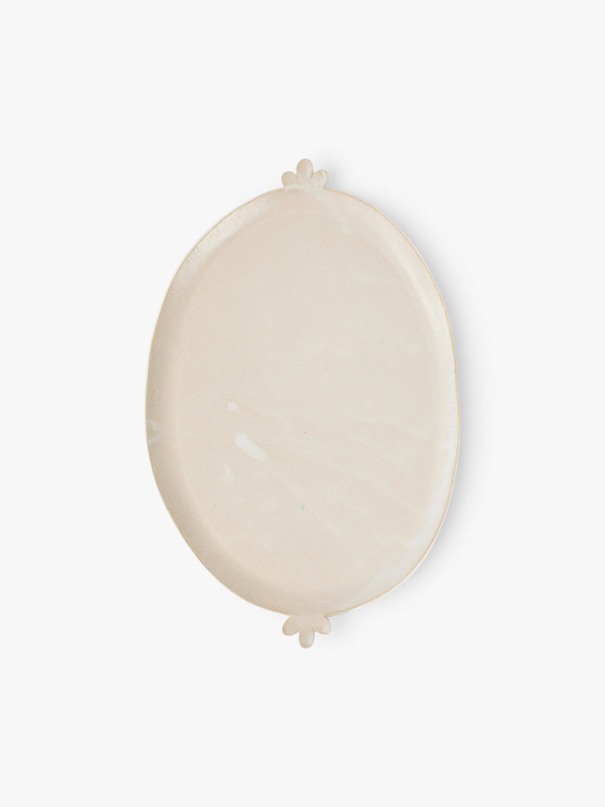 Frills Platter