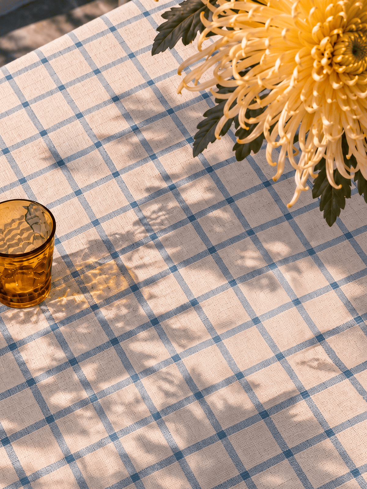 French Tablecloth