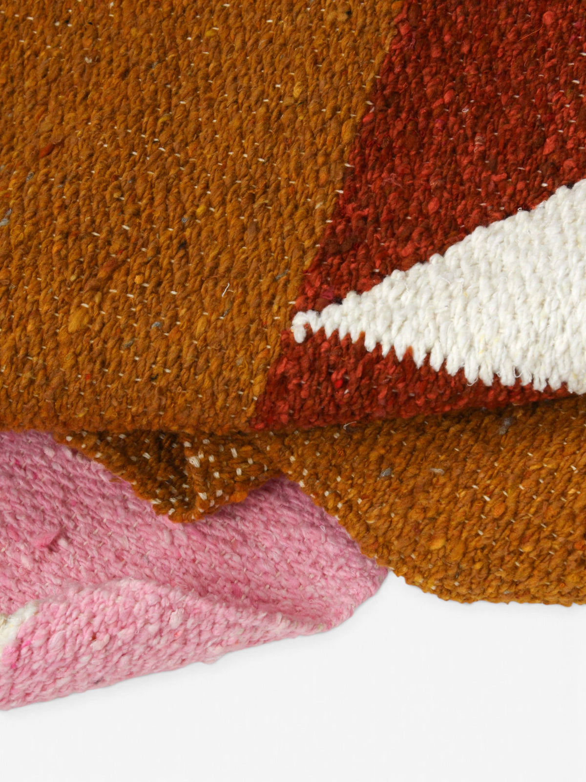 Handwoven Throw
