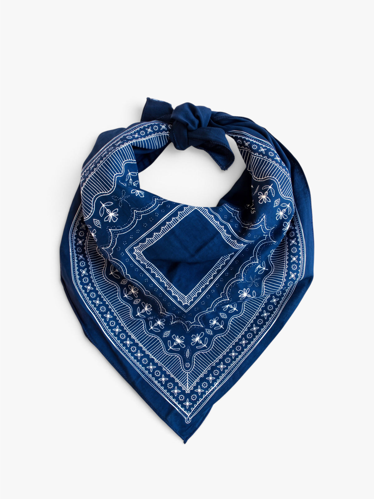 Johnny Bandana
