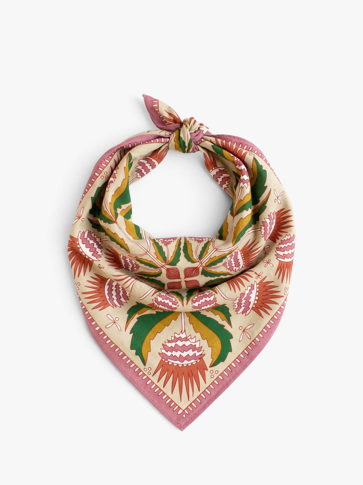 Martha Bandana