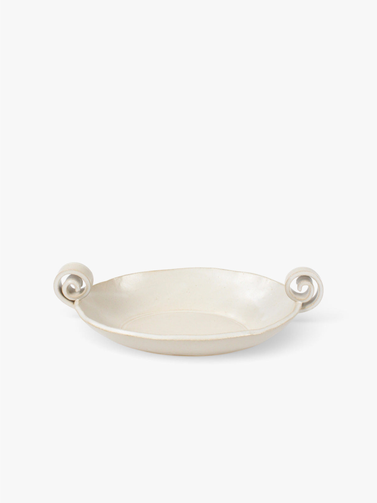 Nautilus Bowl