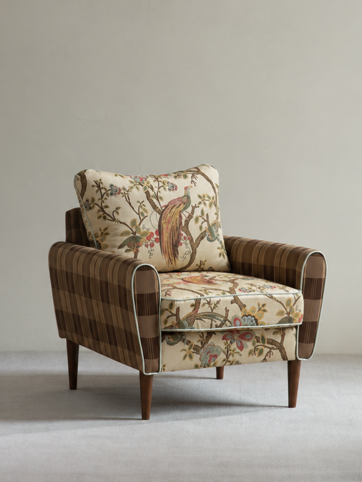Peacock Chair
