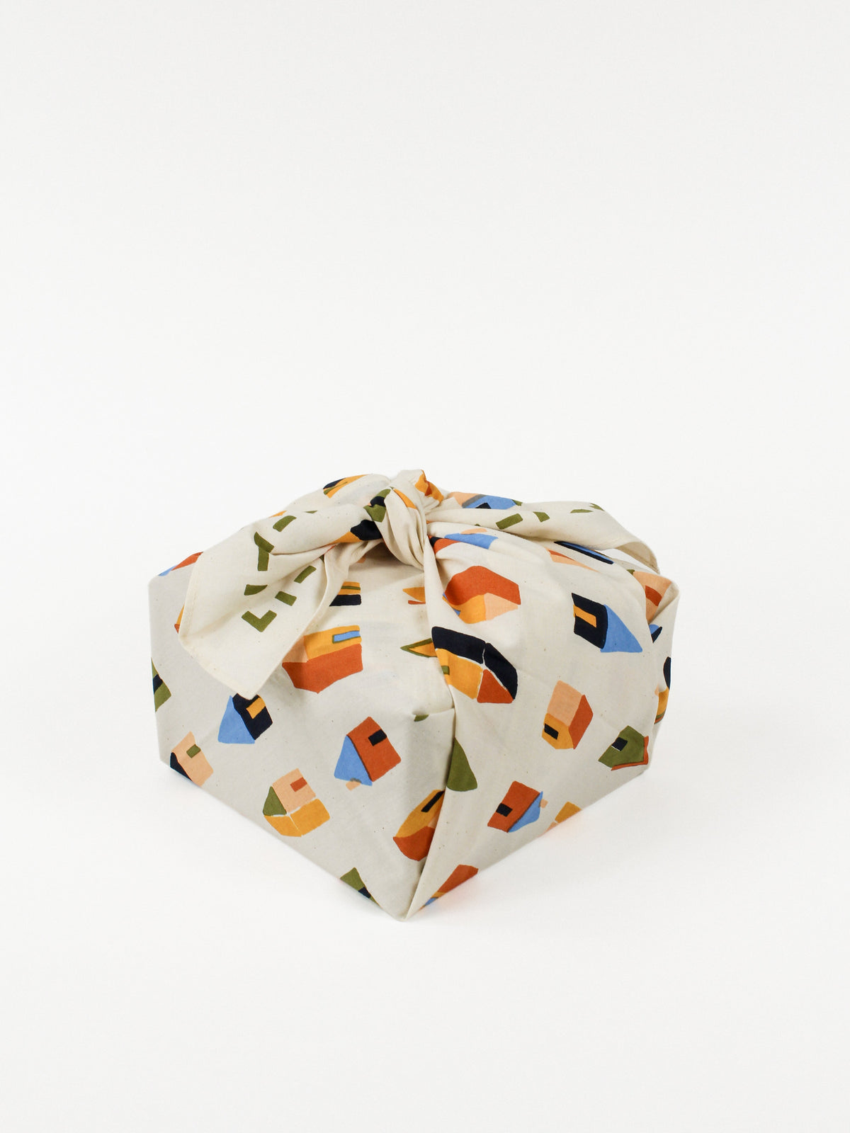 Reusable Gift Wrap