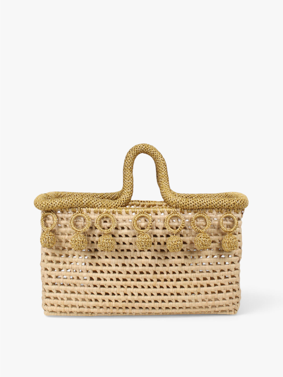 Villa Tote Bag